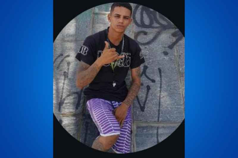 vitima homicidio cabedelo