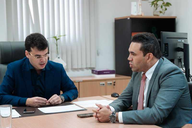ary reis e jhony bezerra