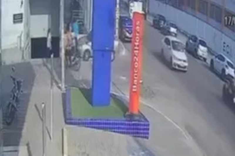 atropelamento valentina 170125