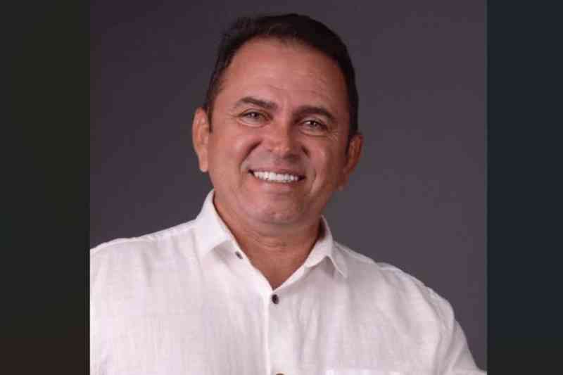 Ex-prefeito paraibano morre depois de ser picado por abelhas 4 netto gomes