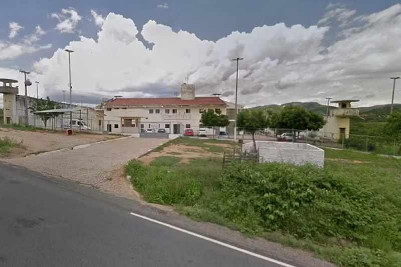 presidio catole do rocha