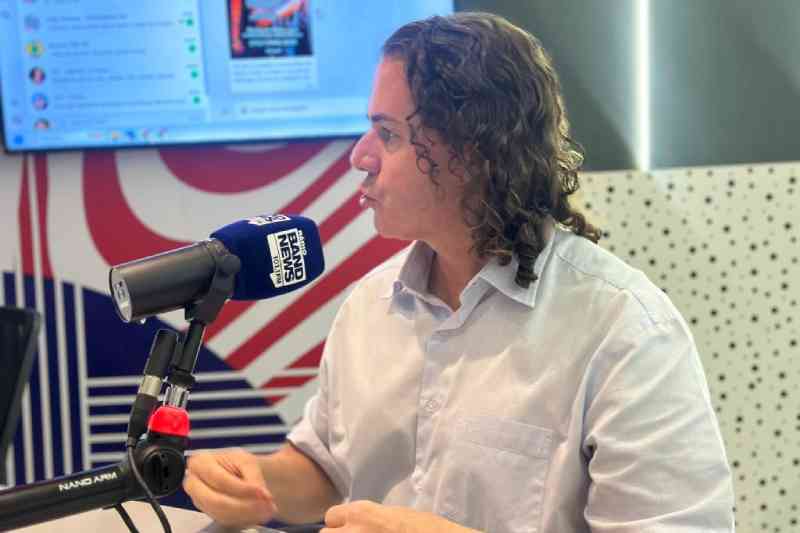 veneziano vital do rego bandnews fm