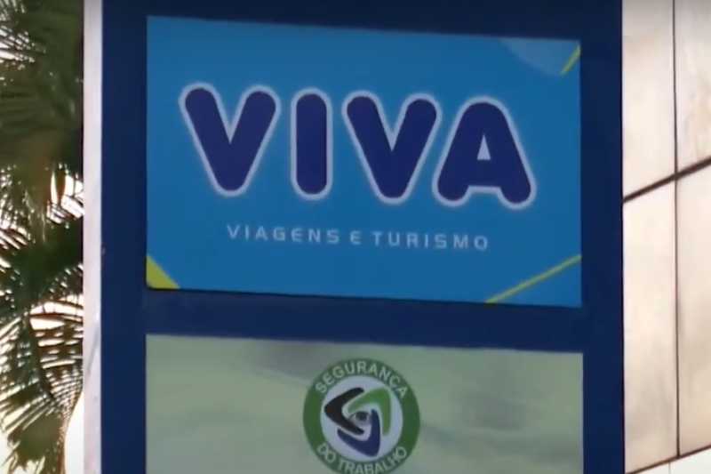 Homem é investigado por suposto golpe na venda de passagens aéreas na Grande João Pessoa 3 agencia denunciada