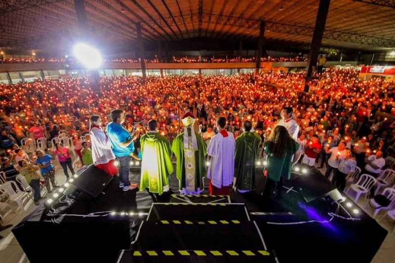 Carnaval da Paz: Crescer e outros eventos começam nesta sexta-feira (28), em CG 6 crescer 2024