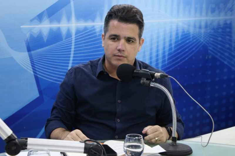 Secretário de Segurança da Capital afirma que Guardas municipais vão usar câmeras corporais 10 dudu soares