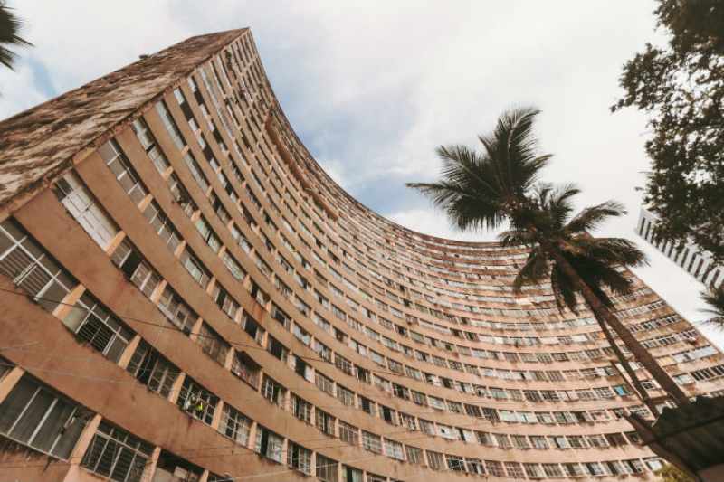 Empresa paraibana arremata em leilão Edifício Holiday, no Recife, por R$ 21,5 milhões 1 edf holliday