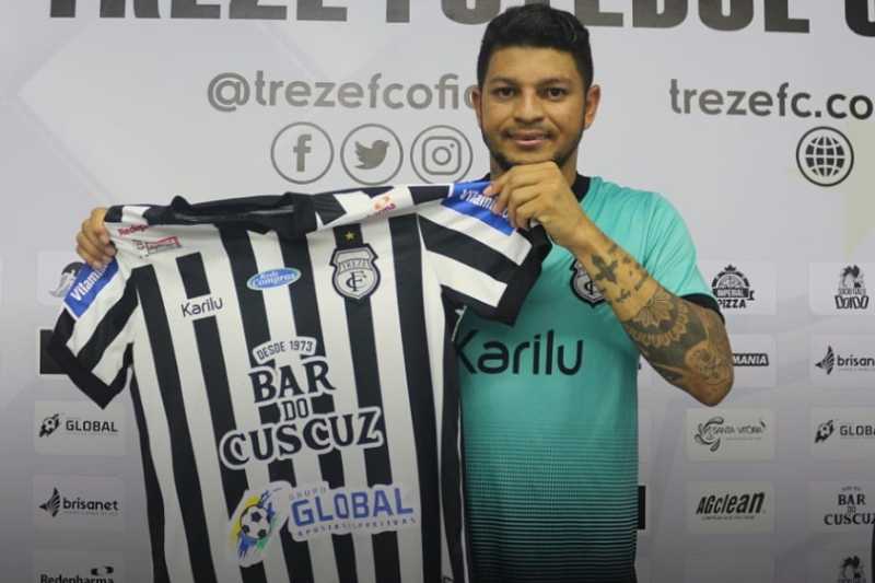 felipe alves ex botafogo