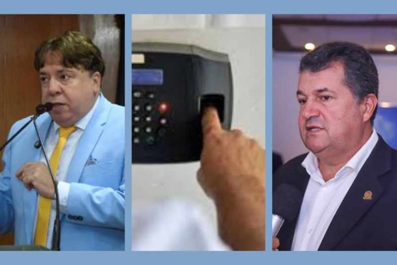 Guguinha Moov Jampa rebate críticas da Famup sobre controle de jornada de médicos 12 guguinha e george famup