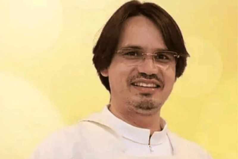 padre joaquim guarabira demissao
