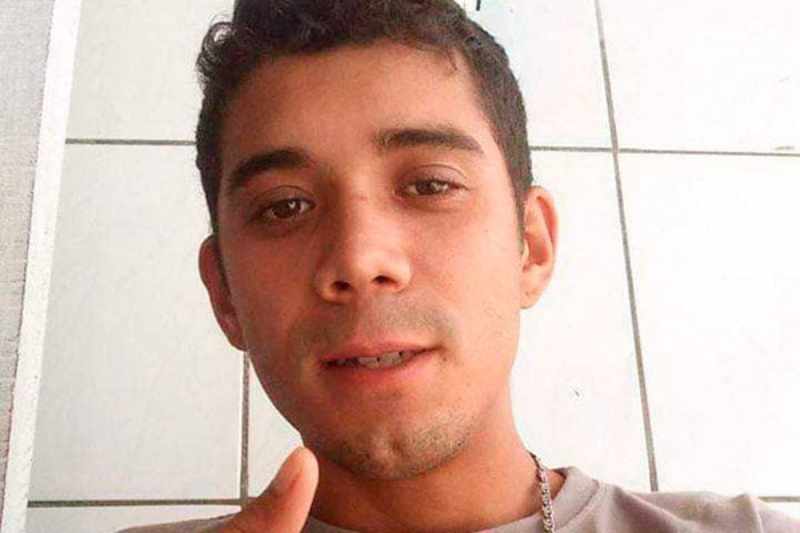 Família de torcedor do Botafogo (PB) morto por PMs no RN, em 2019, vai ser indenizada 5 torcedor botafogo 2019