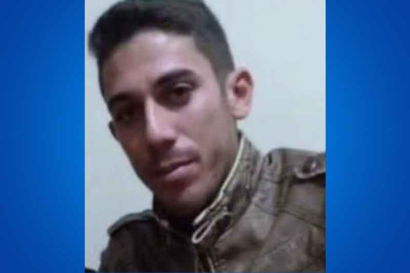 Homem é morto dentro de espetinho, em Nova Floresta 2 vitima nova floresta 140225