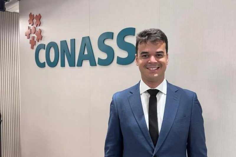 ari reis conass