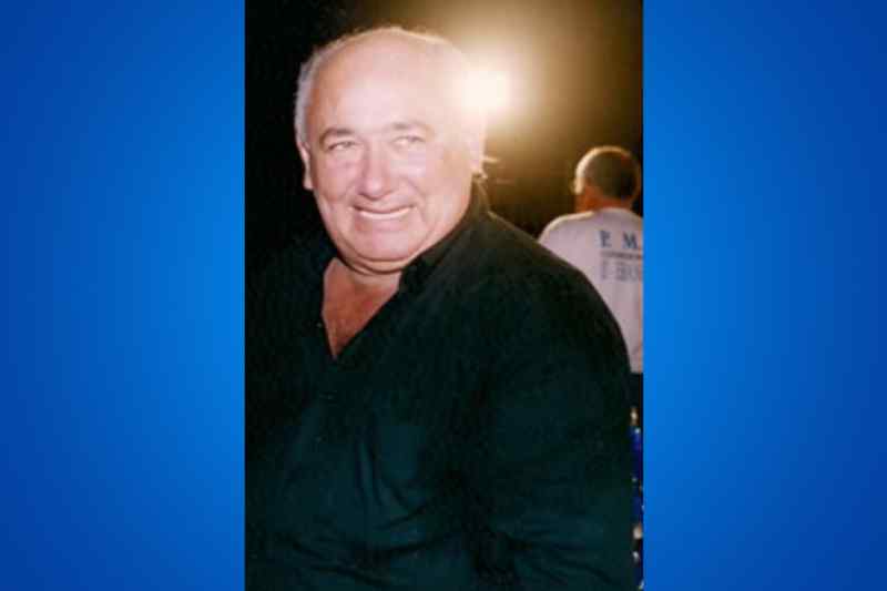 Morre aos 77 anos em João Pessoa ex-prefeito de Itabaiana, Sebastião Tavares de Oliveira 3 baba ex prefeito itabaiana
