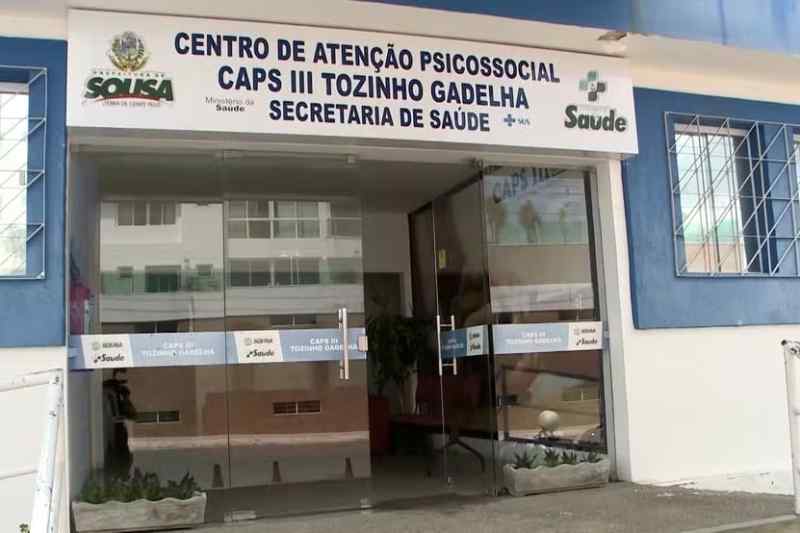 caps sousa