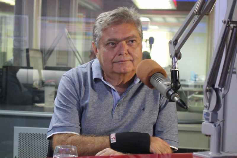 Prefeitura de CG deve R$ 33 milhões ao Hospital Help e é acionada na Justiça, diz empresário 5 dalton gadelha