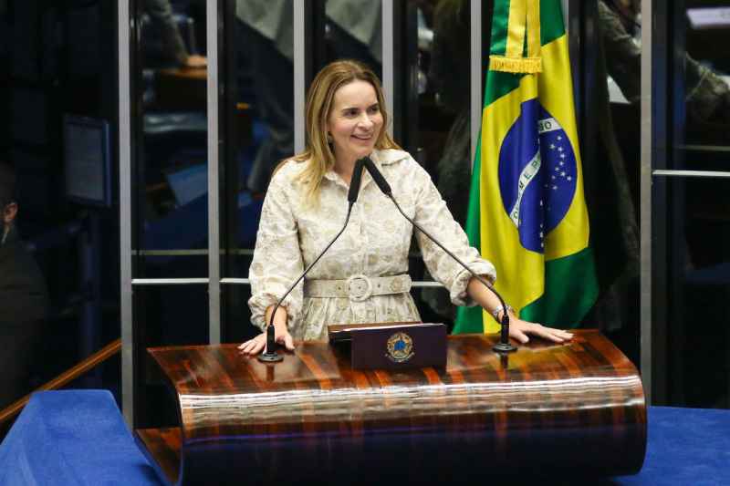 daniella ribeiro senado 190325