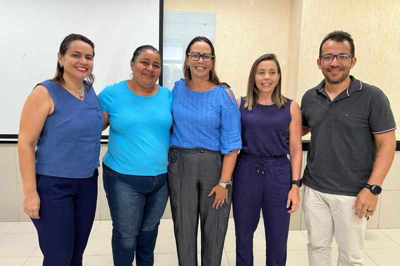 Luciana Rabay é eleita presidente da Federação de Esportes Aquáticos da Paraíba 10 eleicao luciana rabay 080325