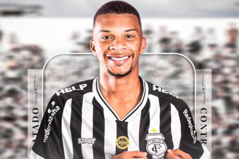 esquerdinha treze