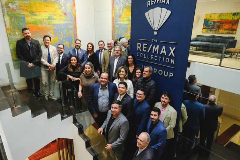 João se reúne com segmento imobiliário em Portugal em busca de novos investidores 8 joao reuniao portugal 140325