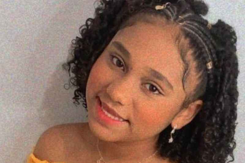 Caso Júlia dos Anjos: Justiça decide reduzir em 12 anos pena de padrasto condenado 5 julia dos anjos