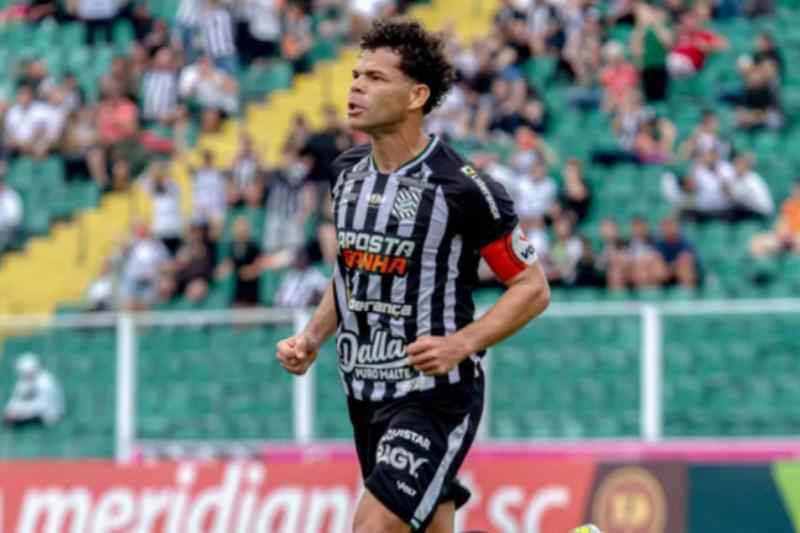 meia camilo