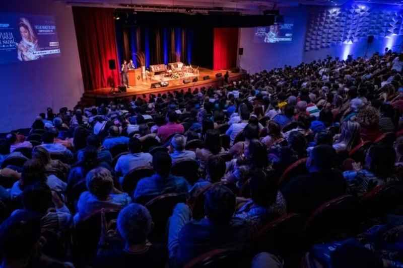 Carnaval da Paz 2025: Miep começa neste sábado (1º) reunindo espíritas em Campina Grande 3 miep 2024