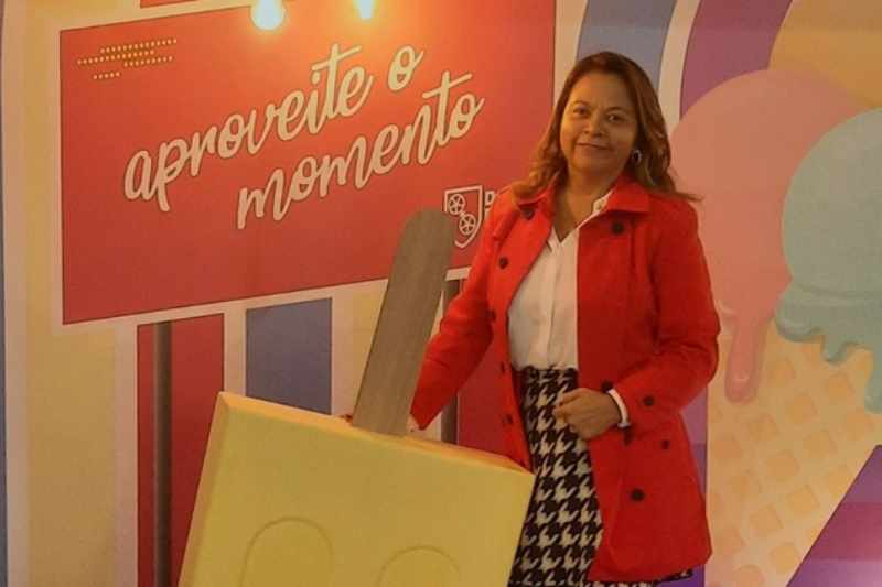mulher empreendedora sebrae