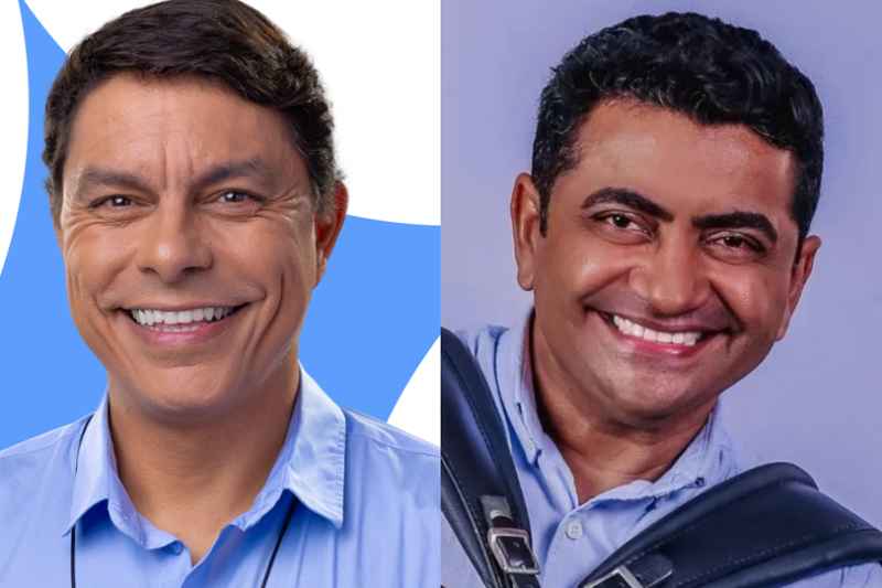 Suplentes Raoni Mendes e Mô Lima assumem mandatos na Câmara de João Pessoa 1 raoni mendes e mo lima