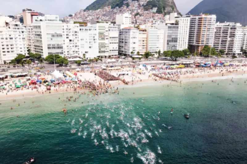 rei e rainha do mar