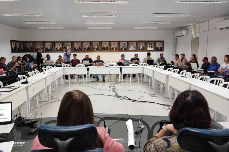 reuniao consuni ufpb 180325
