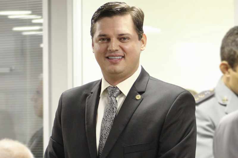 taciano diniz