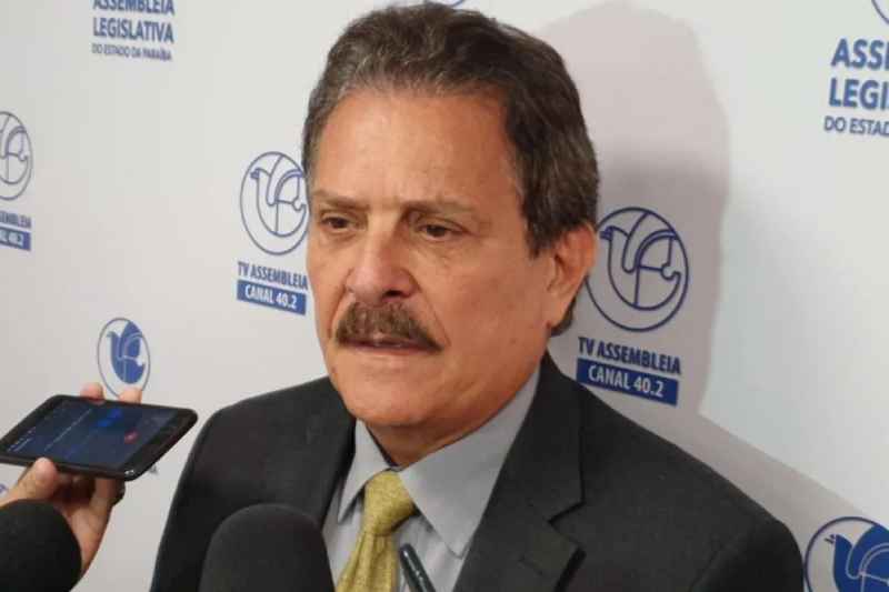 Tião Gomes anuncia pedido de CPI para investigar Secretaria de Desenvolvimento Humano 6 tiao gomes