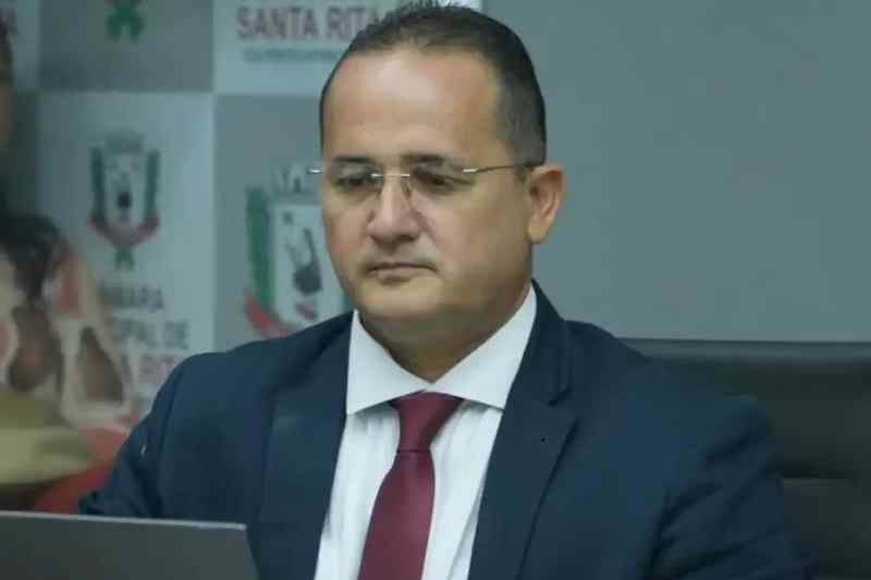vereador joao alves santa rita