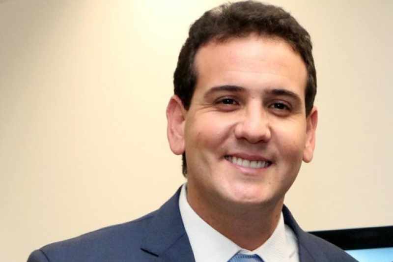 Empresário André Amaral Filho é eleito presidente da Associação Comercial da Paraíba 1 andre amaral filho