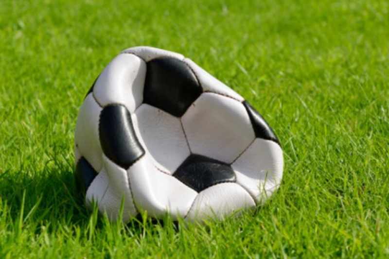 Jogadores, treinadores e dirigentes são alvos de operação contra manipulação de resultados no futebol 1 bola murcha