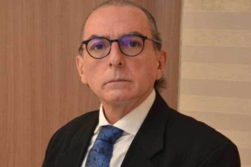 ricardo vital