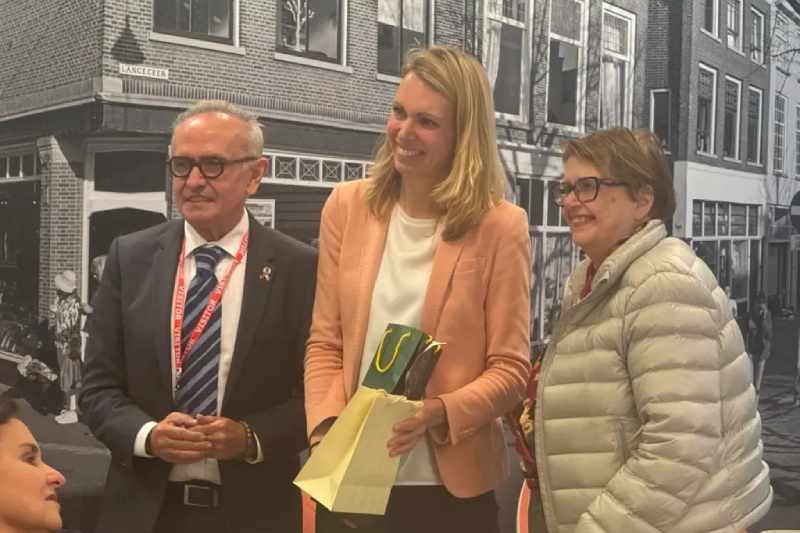 cicero na holanda 190525
