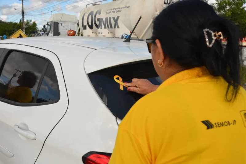 maio amarelo semob 050525