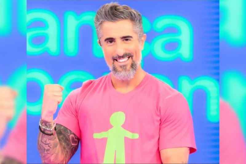 Governador sanciona título de cidadão paraibano ao apresentador de TV Marcos Mion 6 marcos mion