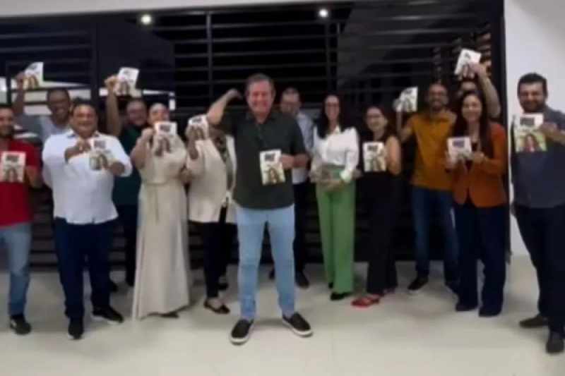 Condenado por violência doméstica, ex-prefeito vai ministrar aulas de Direito em faculdade na Paraíba 4 professor fabio tyrone