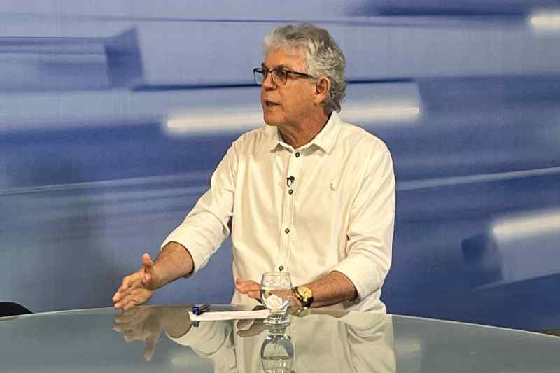 ricardo coutinho tv arapuan 150525