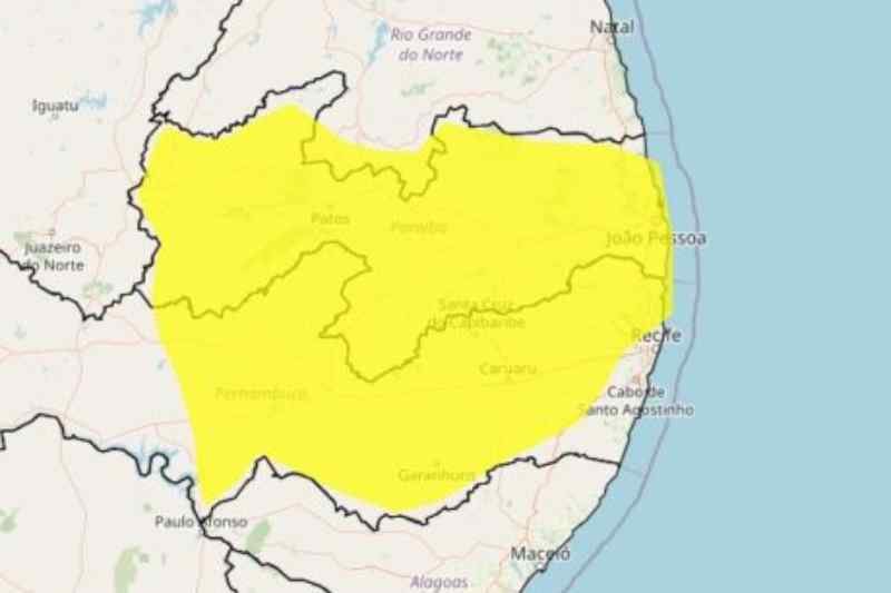 alerta inmet 080625