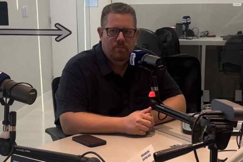 Secretário do Procon-JP é obrigado a apagar postagens sobre operações em perfil pessoal 5 junior pires procon jp bandnews fm 060625