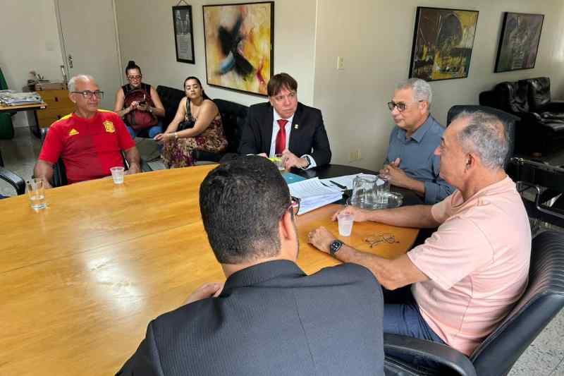 reuniao guginha ministerio do trabalho 100625