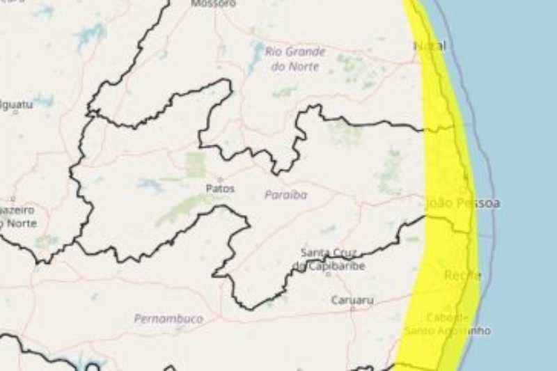 alerta inmet 230725