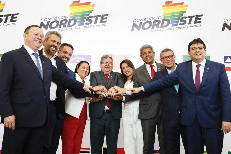 consorcio nordeste