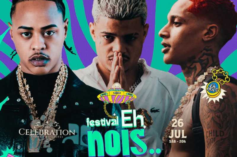 eh nois celebration 260725