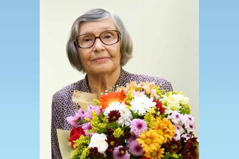 jurista ofelia gondim