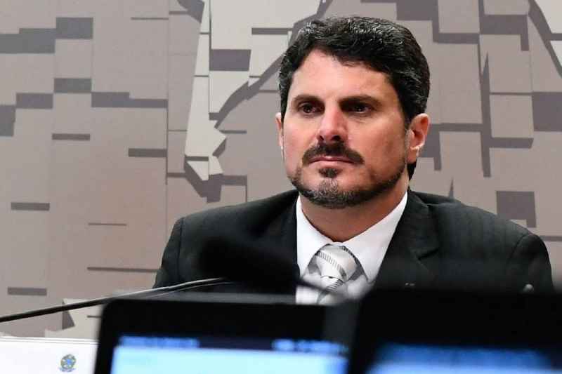Senado oficializa afastamento de Marcos do Val por 115 dias 10 marcos do val