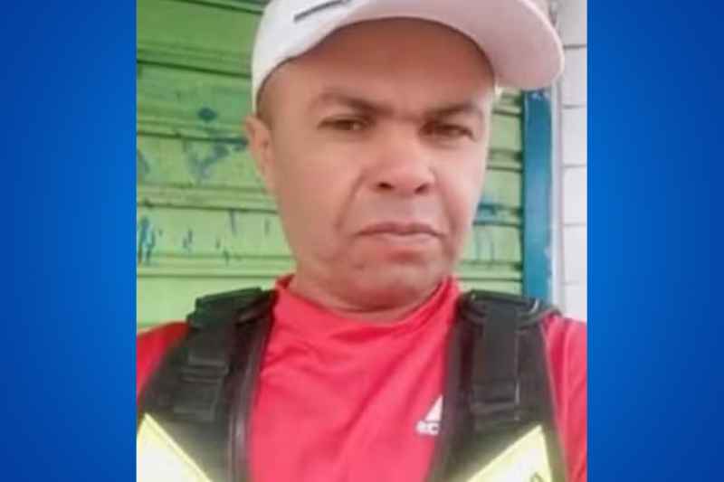 Motociclista morre após acidente no Centro de Campina Grande 1 motoboy cg 180725